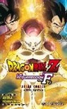 Akira Toriyama - Dragon Ball Z, La resurrección de Freezer