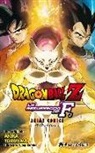 Akira Toriyama - Bola de Drac Z, La resurrecció de Freezer