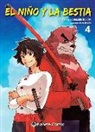 Mamoru Hosoda, Asai Renji - El niño y la bestia 4