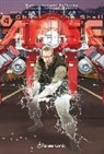Takumi Oyama - Ghost in the shell arise 4