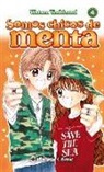Wataru Yoshizumi - Somos chicos de menta 4