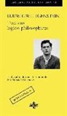 Ludwig Wittgenstein - Tractatus logico-philosophicus