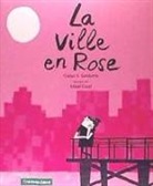Mikel Casal - La ville en rose