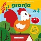 Nadine Piette, Véronique Raskinet, Linöt - Escucha y descubre los sonidos de la granja