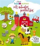 Svetlana Peskin - Mis animales preferidos