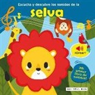 Nadine Piette, Véronique Raskinet, Linöt - Escucha y descubre los sonidos de la selva