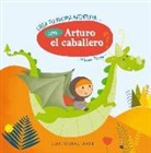 Marie Morey - Crea tu propia aventura con-- Arturo el caballero