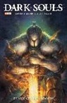 Dark Souls: El aliento de Andolus
