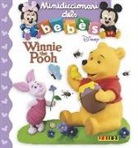 WINNIE THE POOH.(MINI DICCIONARIO)