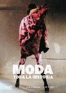 Marnie Fogg, Valerie Steele - Moda : toda la historia
