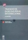 Gerhard . . . [et al. Werle, Gerhard . . . [et al. ] Werle - Tratado de derecho penal internacional