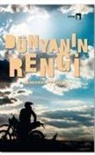 Atakan Yavuz - Dünyanin Rengi