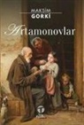 Maksim Gorki - Artamonovlar
