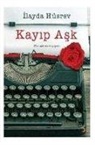 ilayda Hüsrev - Kayip Ask