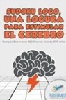 Puzzle Therapist - Sudoku Loco, una locura para estimular el cerebro | Rompecabezas muy difíciles con más de 200 retos