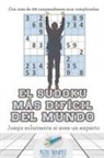 Puzzle Therapist - El sudoku más difícil del mundo | Juega solamente si eres un experto | Con más de 200 rompecabezas muy complicados
