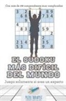 Puzzle Therapist - El sudoku más difícil del mundo | Juega solamente si eres un experto | Con más de 200 rompecabezas muy complicados