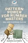 Puzzle Therapist - Pattern Power for Number Masters | Sudoku Ultimate | 200+ Hard to Extreme Puzzles