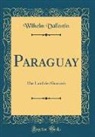 Wilhelm Vallentin - Paraguay