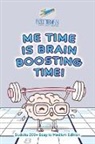 Puzzle Therapist - Me Time is Brain Boosting Time! | Sudoku 200+ Easy to Medium Edition