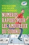 Puzzle Therapist - Numéros rapides pour les amoureux du Sudoku | Votre grille Sudoku où que vous soyez (plus de 200 grilles)