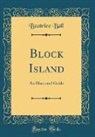 Beatrice Ball - Block Island