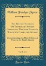 William Fordyce Mavor - The British Tourists; Or Traveller's Pocket Companion, Through England, Wales, Scotland, and Ireland, Vol. 1 of 6