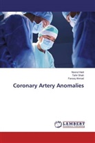 Farooq Ahmad, Nooru Hadi, Noorul Hadi, Tahi Shah, Tahir Shah - Coronary Artery Anomalies