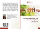 Salimata Traoré Rawlings - Co-create, learning to live and work together