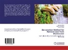 Pras Erandika, Prasad Erandika, Sachinth Manoj, Sachintha Manoj, Hashan Warnapura, Hashani Warnapura - Bio-sorption Method for Remove Lead from Wastewater