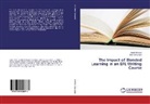 Hanif Bensen, Hanife Bensen, Çise Çavu¿o¿lu, Çise Çavusoglu - The Impact of Blended Learning in an EFL Writing Course