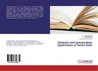 Balasubramani, Vinoth Balasubramanian, R J Ranji Daniels, R J Ranjit Daniels, R. J. Ranjit Daniels, J Patric David... - Diversity and conservation significance of forest birds