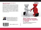 Alberto Fernado Vélez León - Zelev Noel Training: Coaching de negocios y ventas