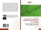 Garba Amadou - Écologie de la végétation ligneuse du bassin versant de la Maggia