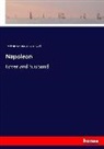 J M Howell, J. M. Howell, Frédéri Masson, Frédéric Masson - Napoleon