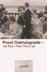 Joanna Jaritz - Proust Cinématographe