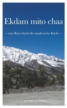 Fabienne Schikora - Ekdam mito chaa