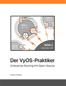 Markus Stubbig - Der VyOS-Praktiker