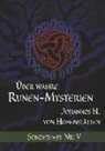 Johannes H von Hohenstätten, Johannes H. von Hohenstätten - Über wahre Runen-Mysterien: V