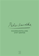 Peter Handke, Katharin Pektor, Katharina Pektor - Peter Handke