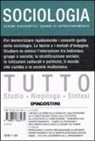 Lucia De Martis - Tutto sociologia