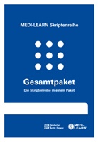 Günter Körtner, Daniel Lüdeling, MEDI-LEARN Verlag GbR - Gesamtpaket