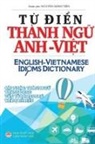 Nguy&amp;#7877;n Minh Ti&amp;#7871;n, Nguy¿n Minh Ti¿n - T¿ ¿i¿n Thành ng¿ Anh Vi¿t