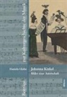 Daniela Glahn - Johanna Kinkel - Bilder einer Autorschaft