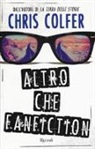 Chris Colfer - Altro che fanfiction