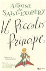Antoine Saint-Exupéry, Antoine de Saint-Exupéry - Il Piccolo Principe