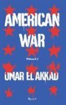 Omar El Akkad - American war
