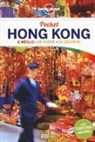 Piera Chen, Emily Matchar - Hong Kong. Con cartina