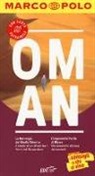 Jobst Krumpeter - Oman. Con atlante stradale
