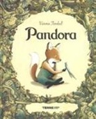 Victoria Turnbull - Pandora